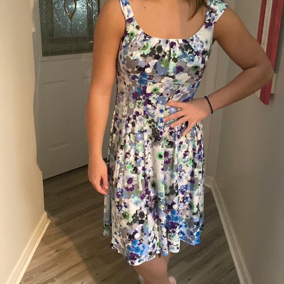 Dress Size 10 - Picture 1 of 2